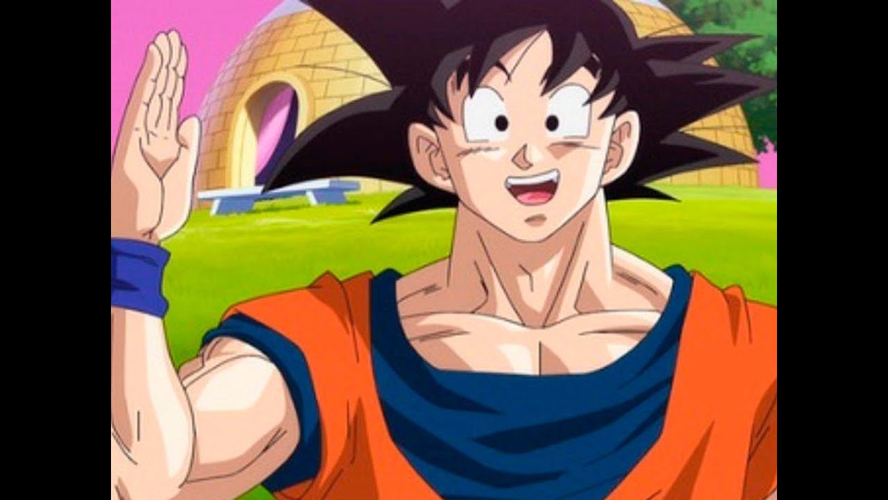 GOKU TRAICIONADO Y SE VA A DXD ( CAP 1)