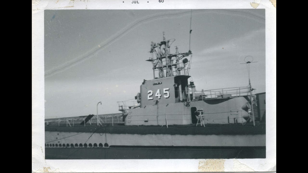 USS Cobia Dry Dock Fund