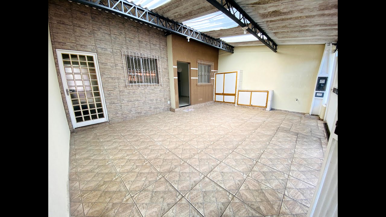 Casa 🏡 Venda Jardim Motorama São José dos Campos SP