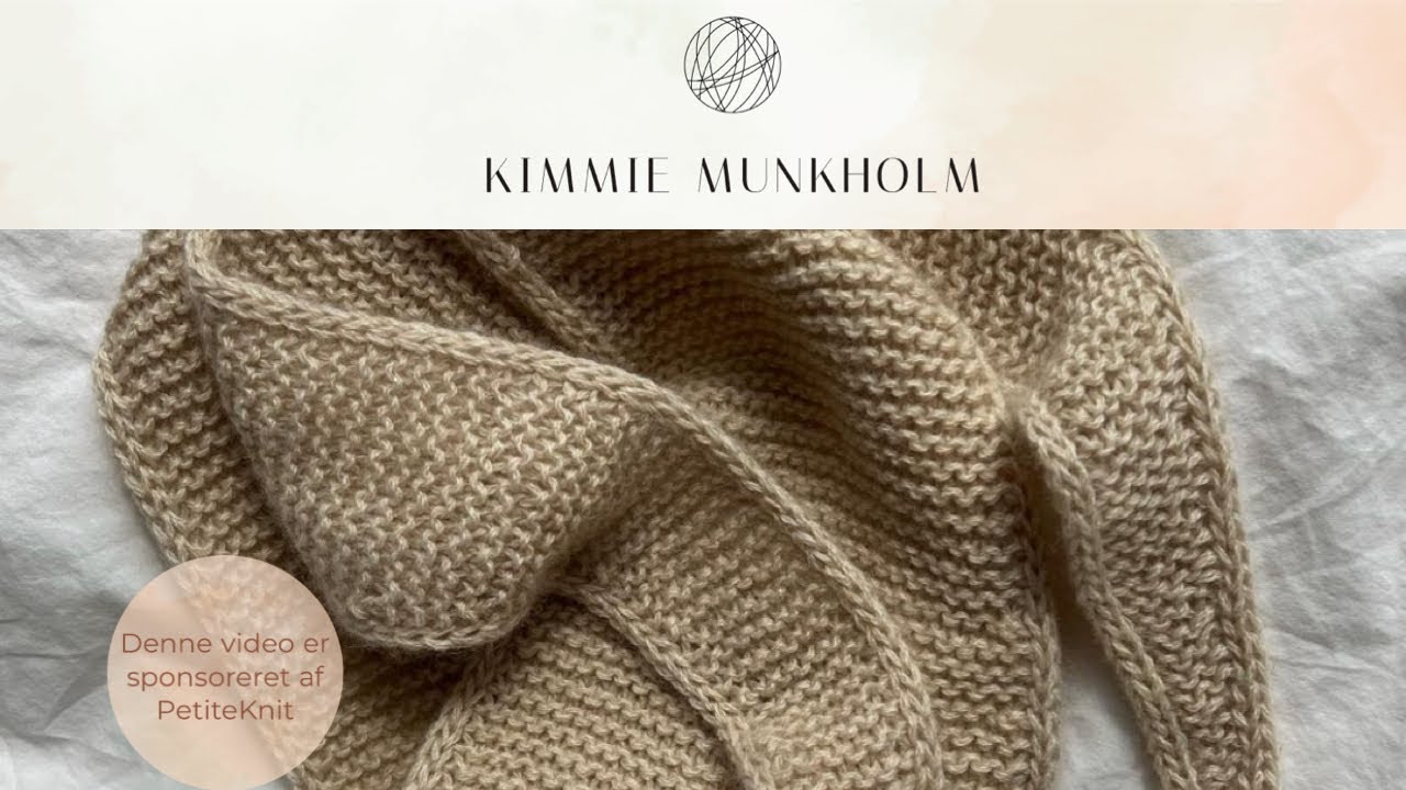 Sophie Scarf - udtagning