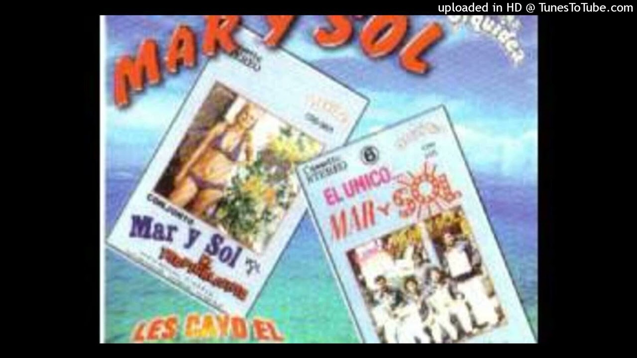 conjunto MAR Y SOL, jollitas