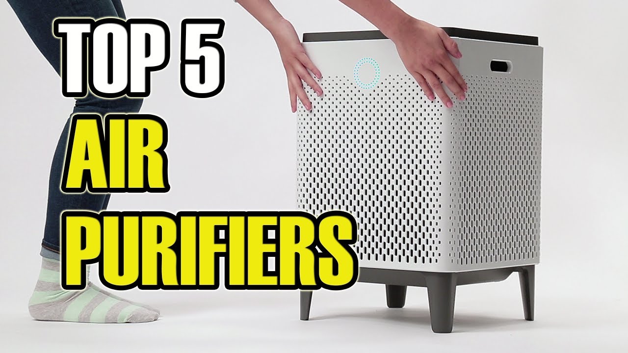 ✅ 2021 Review Coway Airmega 400 Smart Air Purifier | Top 5 Best Air Purifiers 2021
