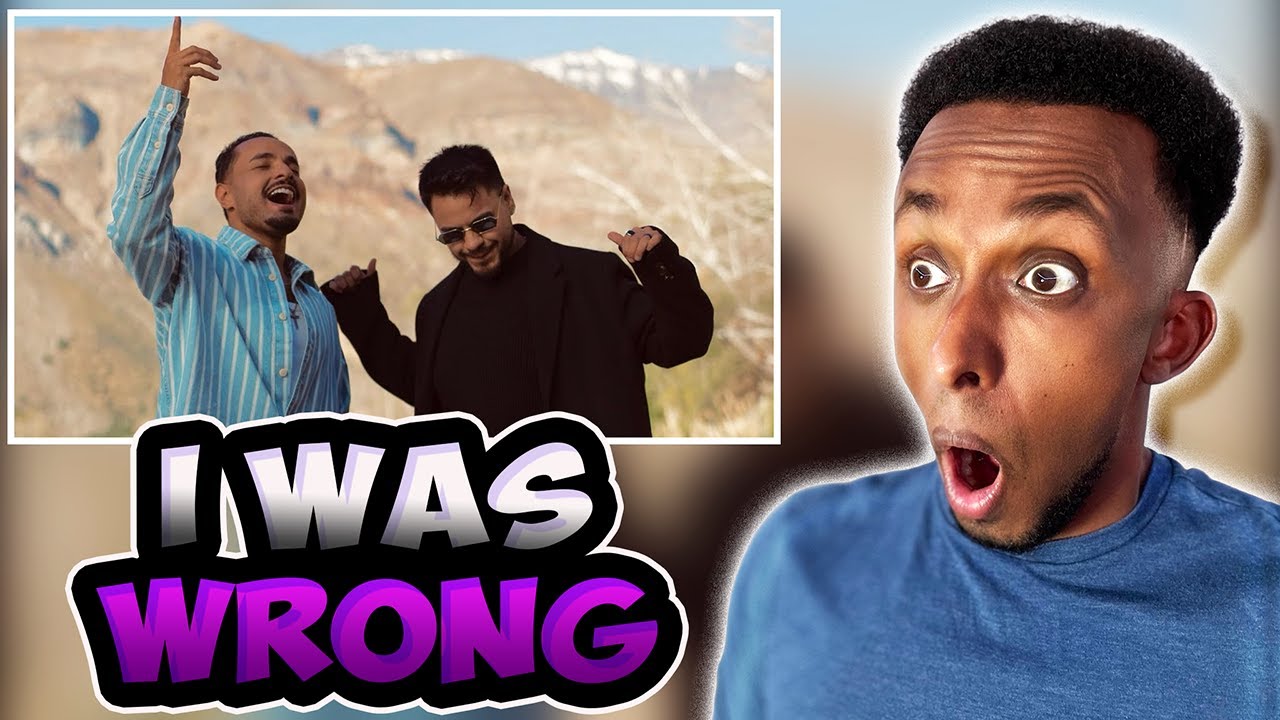 Gabriel Fans Were Right | Gabriel Henrqiue x Kevz - When You Believe | UK Reaction
