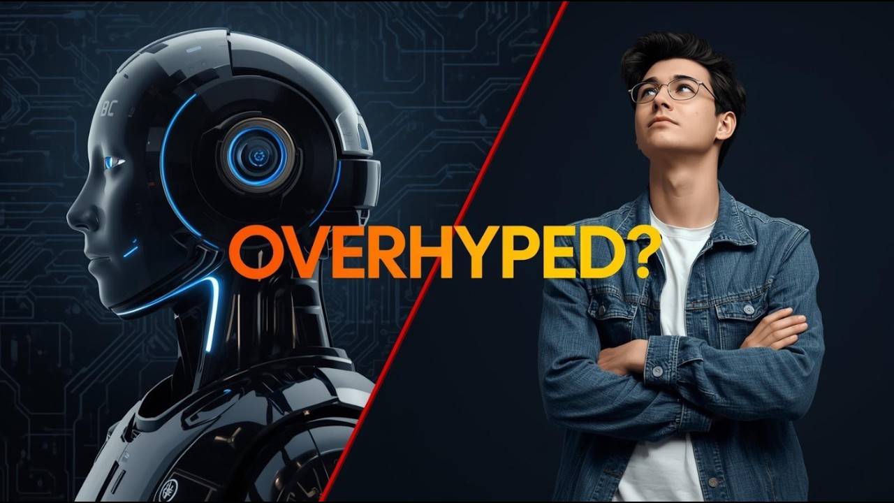 Gen Z Isn't Scared of AI — Here's Why You Shouldn't Be Either