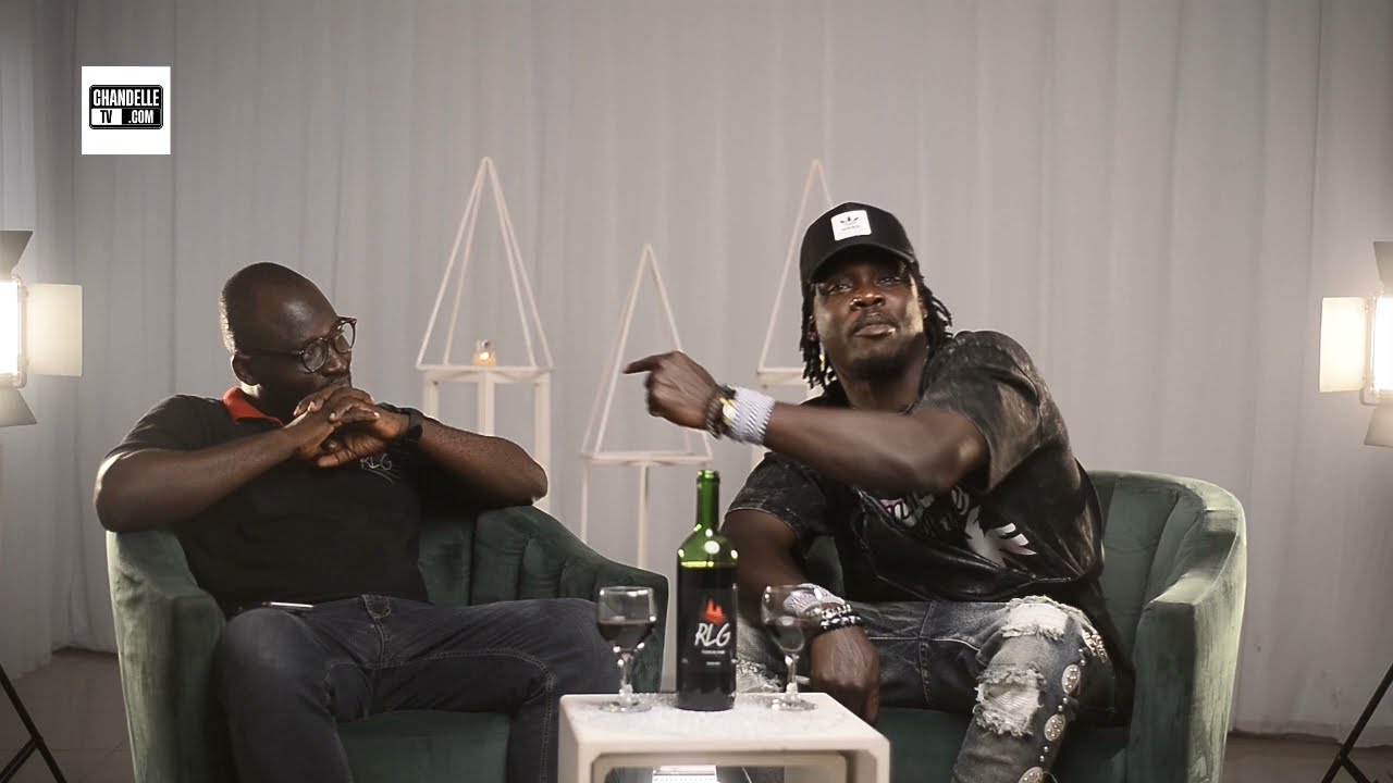 Ghettovi part 1: Seul contre eux tous! Beaucoup finiront au gnouf ce n'est qu'une question de temps