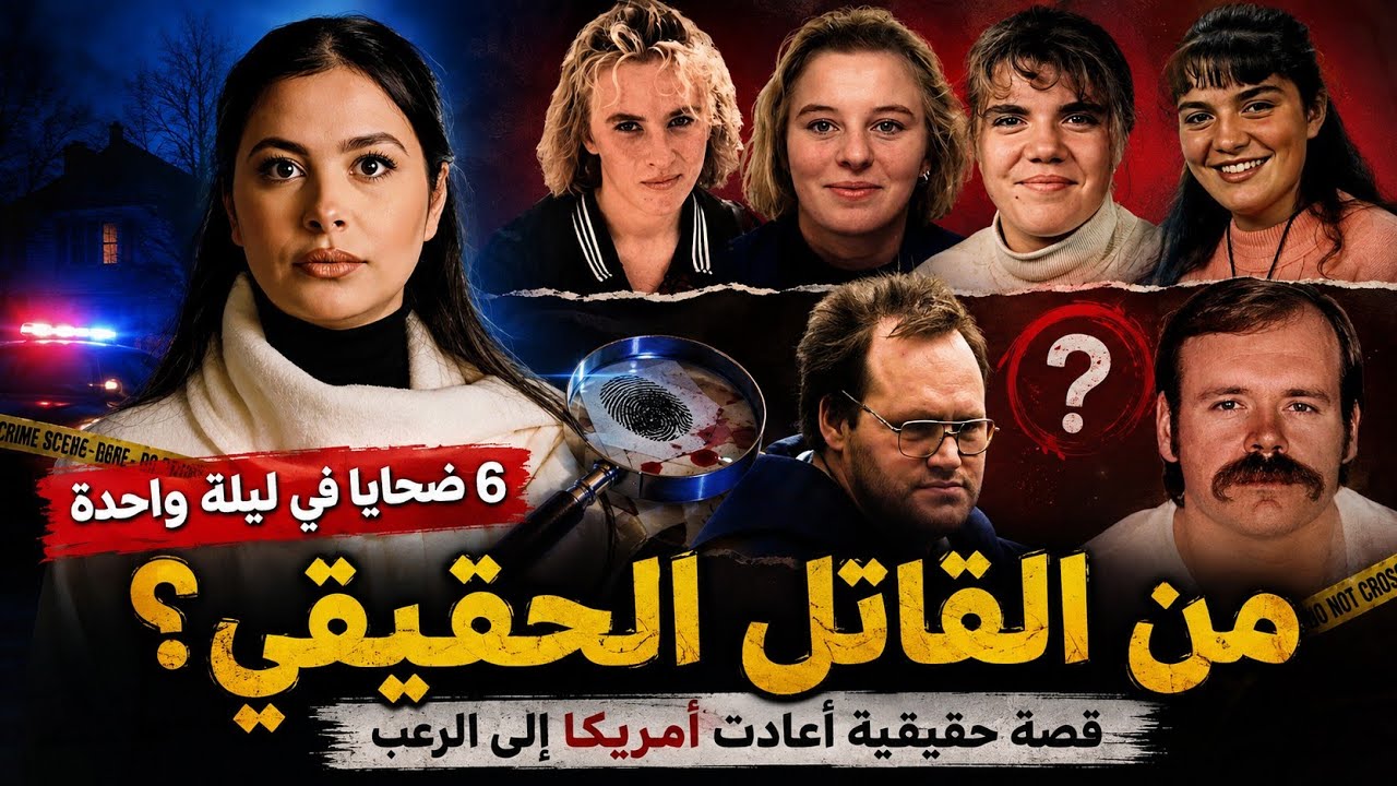 أحد أشهر كرنفالات الشمال الفرنسي يتحول إلى ليلة رعب باختفاء أربع مراهقات بشكل غامض