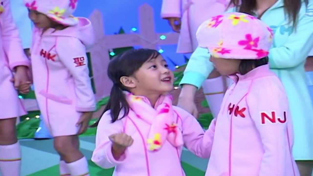 がんばっちゃえ！Back to HelloprojectKids