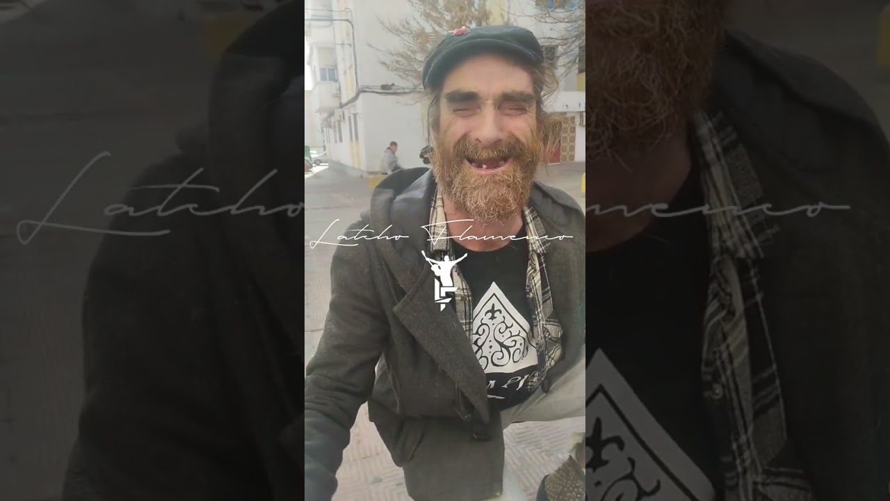 Hermano del Salmonete de Jerez💯 Arte Urbano ...