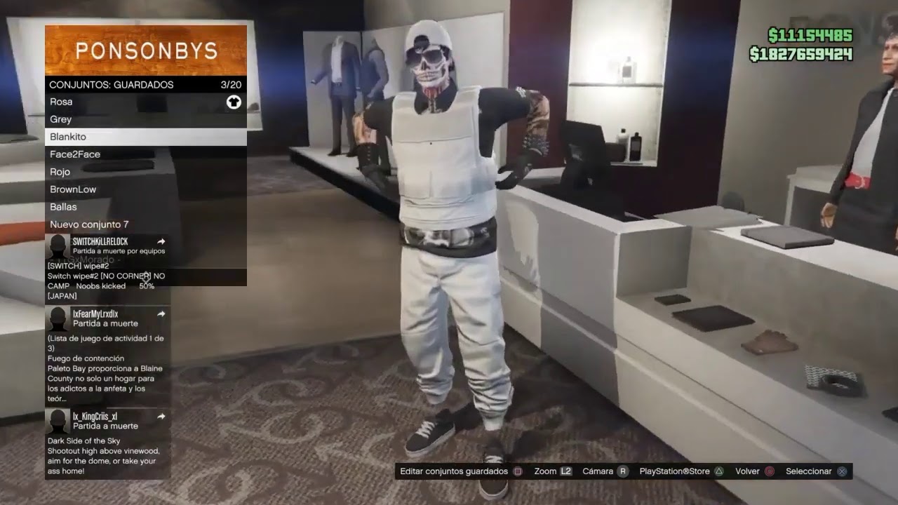 My Save Wizard Outfits +40
