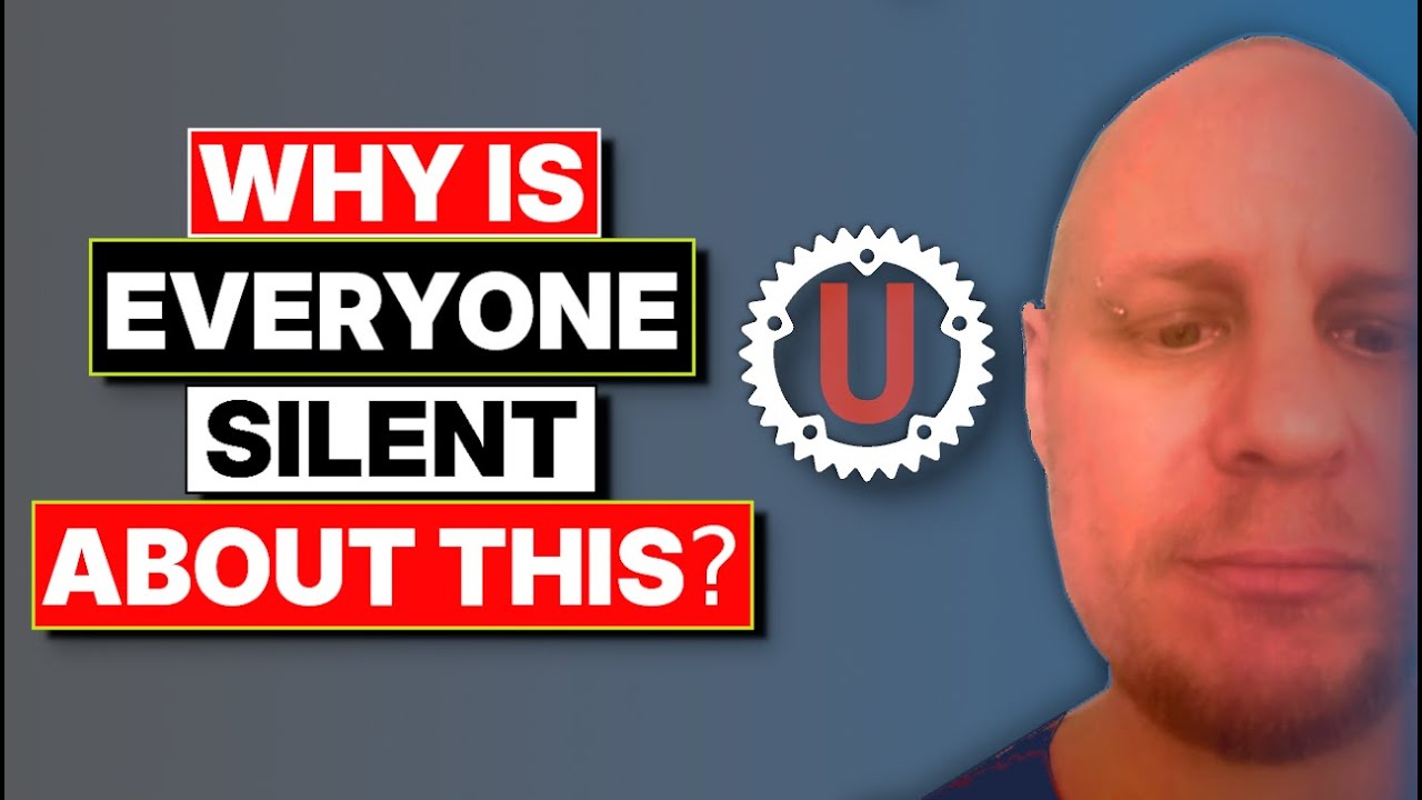 The SHOCKING Truth Behind Linux Utils That No One Talks About!