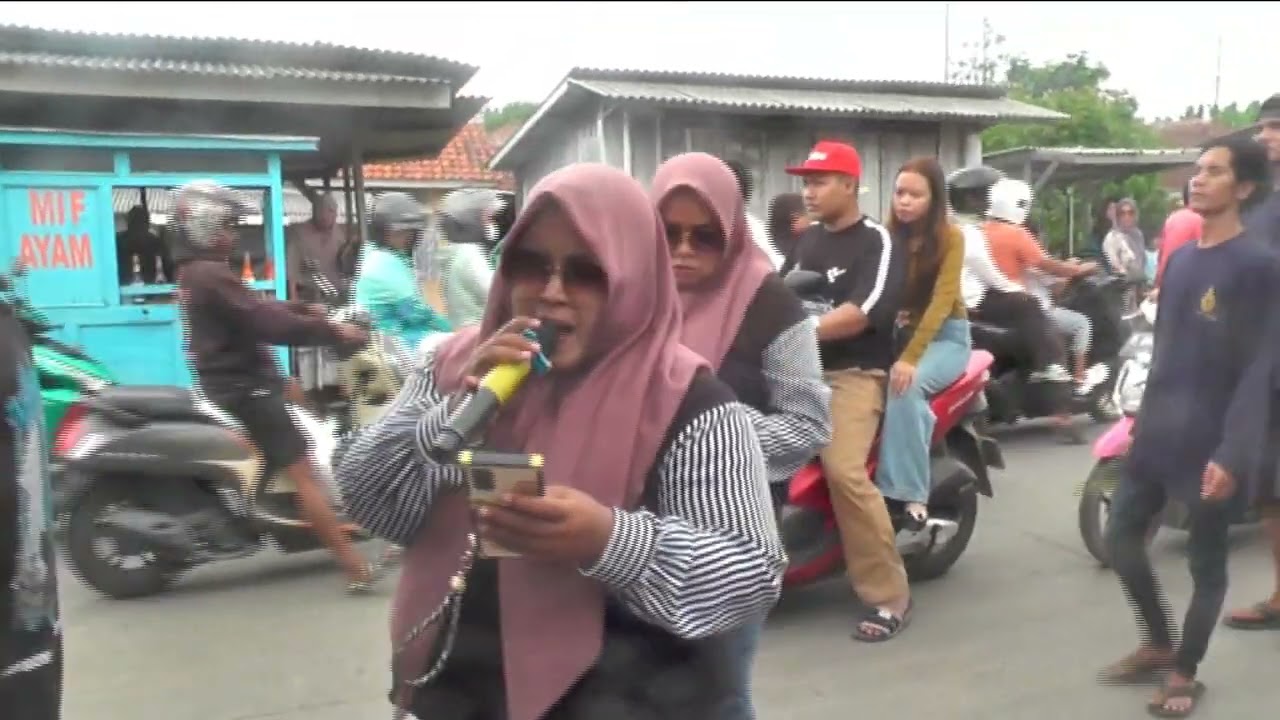 11 SINGA DANGDUT RAJA MOHDIF PANCA MUDA || KHITANAN SULTAN DESA KEPUH KEC. PALIMANAN KAB. CIREBON