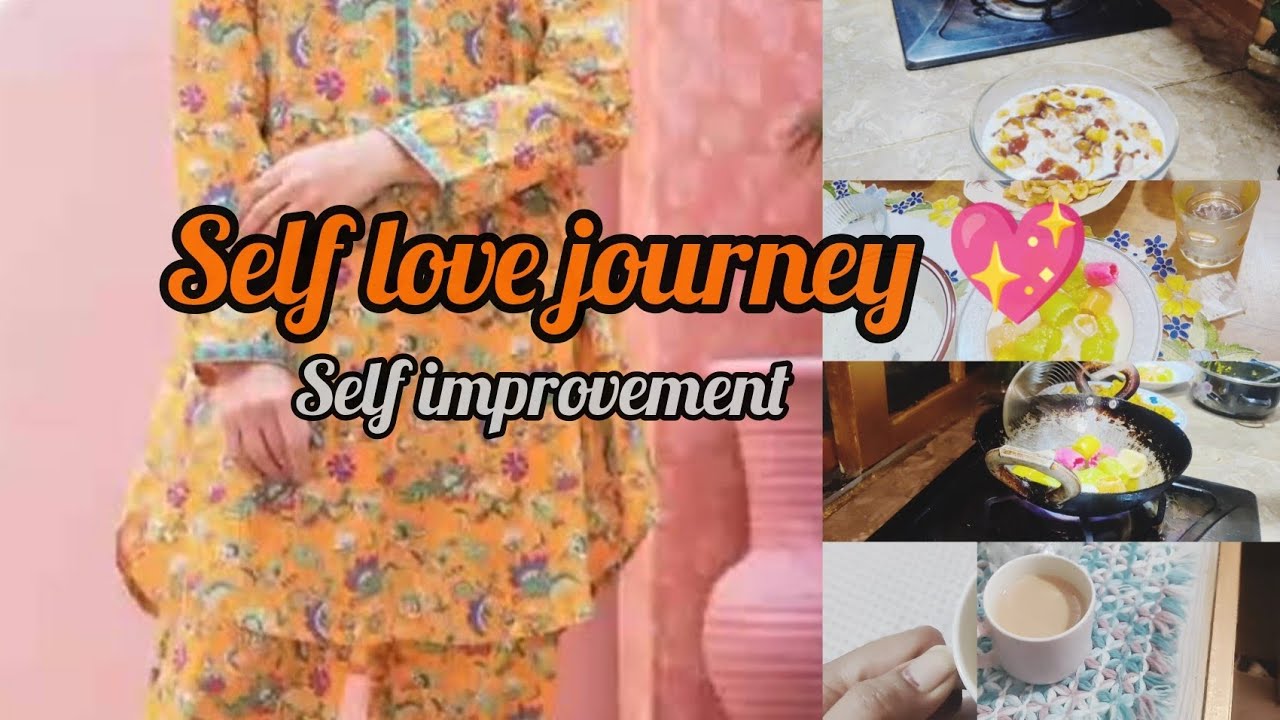 Change Yourself This Ramadan 🌙 | Self Respect & Self Love Reminder 