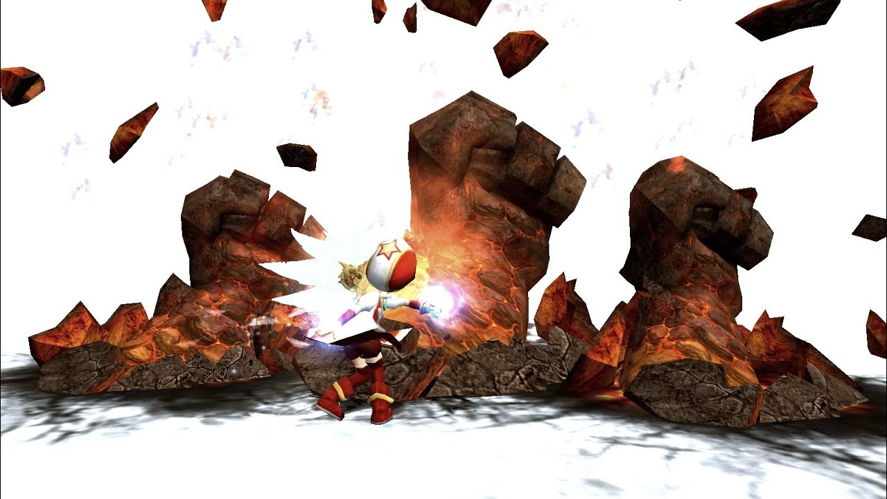 Adept | Dragon Nest M: Classic Ladder