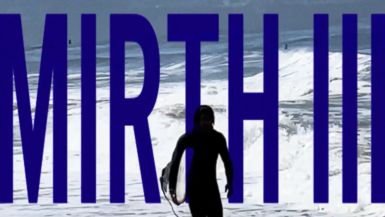 Mirth III
