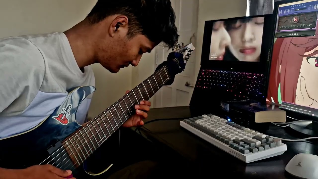 yoyou-i to i cover