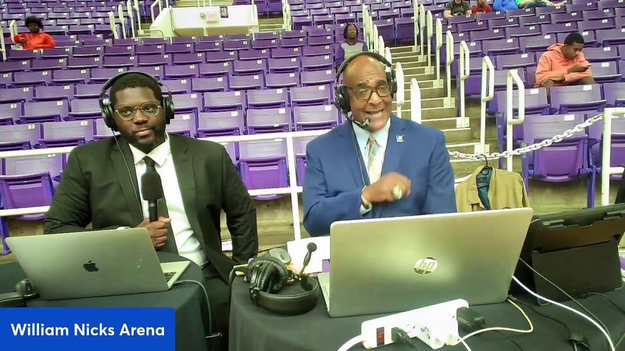 PVAMU Women's Basketball Pre- Game