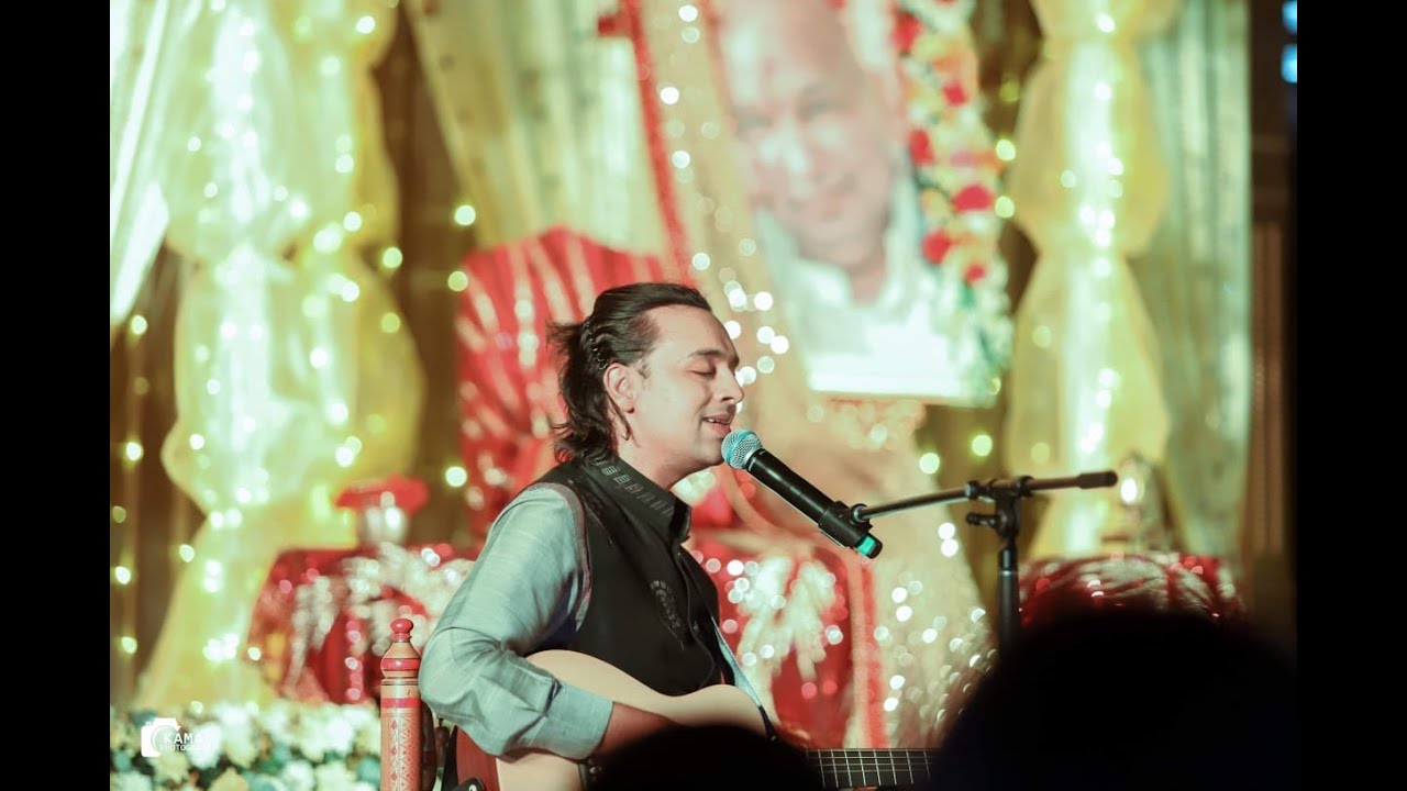 Guruji Satsang | Complete | Bade Mandir | Siddharth Mohan | Live