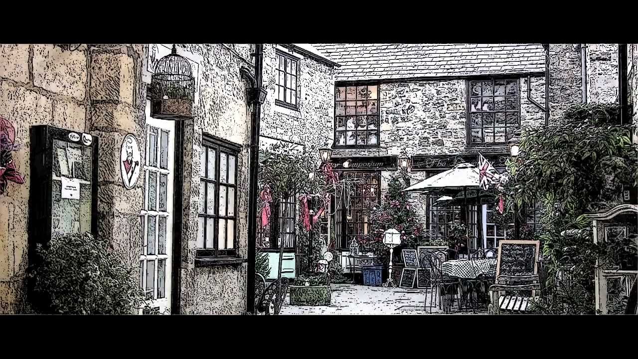 Bakewell - Peak District Videos