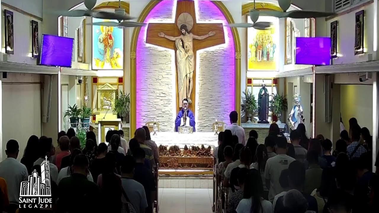 IKATOLONG DOMINGO NIN CUARESMA