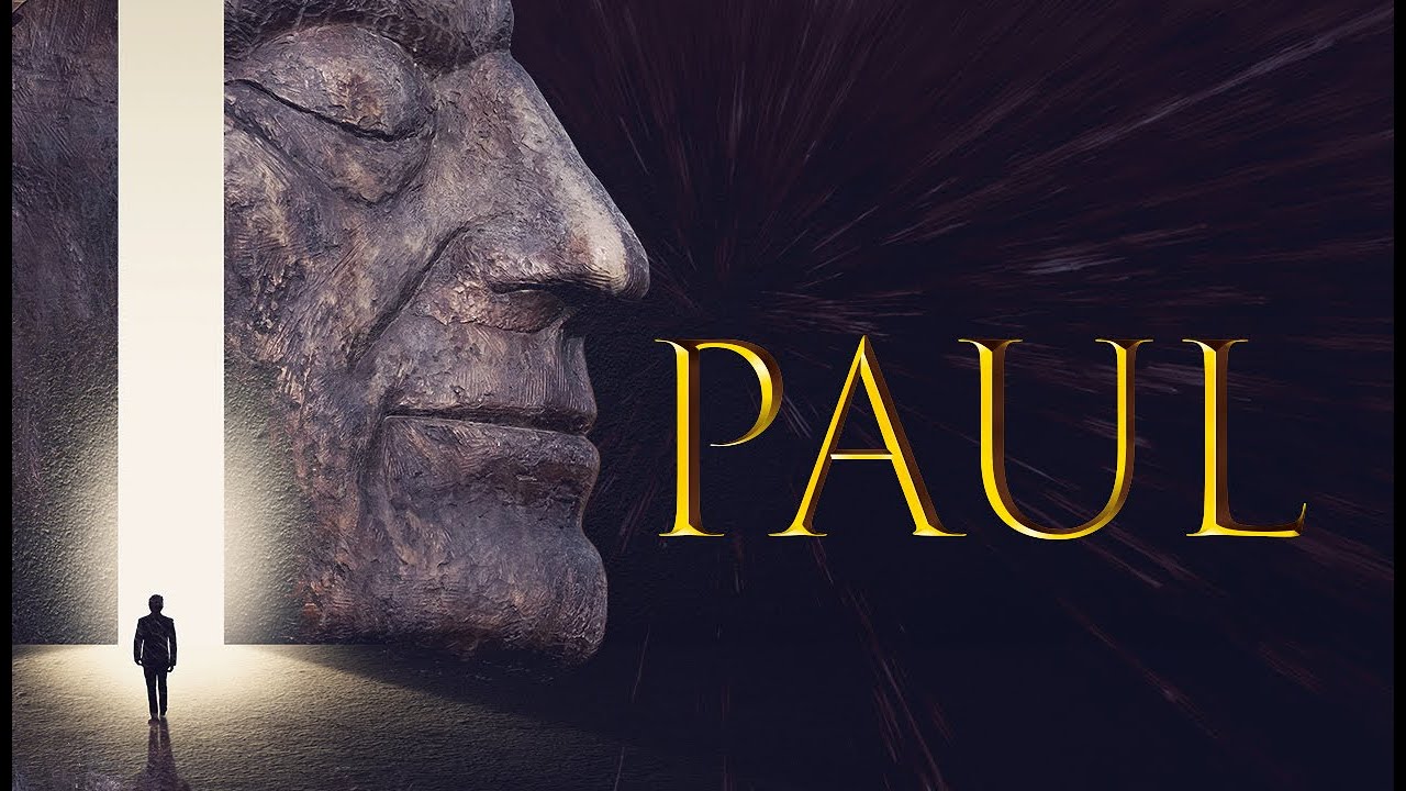 5 surprising facts about Paul apostle of Christ - Sometimes You have to be Patient to Begin.