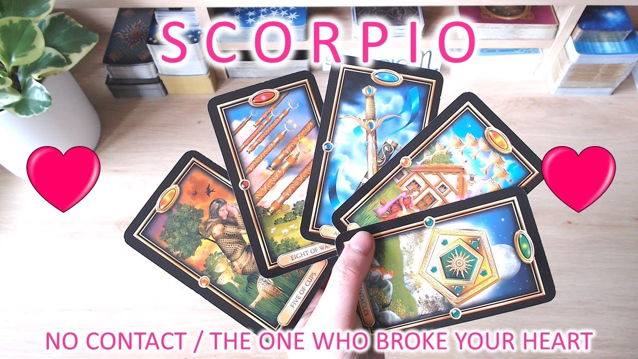 💖 SCORPIO 💖 BUILDING THEIR COURAGE 🦁 TO FACE YOU AGAIN 💕HOPING 🤞YOU'LL TAKE THEM BACK💗