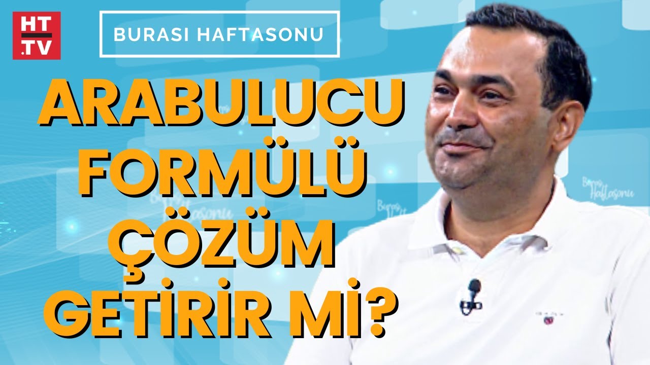 Kiracı ile ev sahibi arasındaki davalar nasıl çözülecek? Av. Ali Güvenç Kiraz anlattı