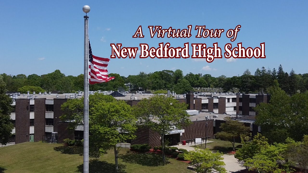 NBHS virtual tour