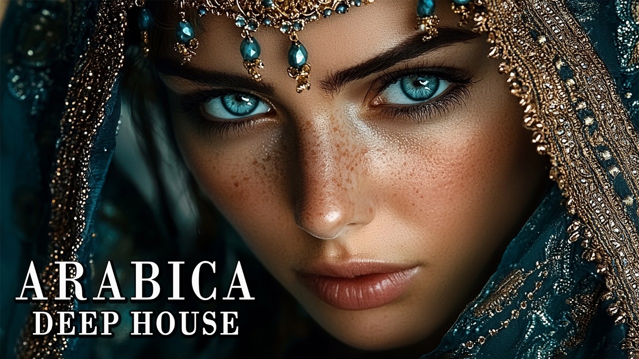 Arabic Deep House Mix 2026 | Best Arabic Deep House ~ Exotic Desert Nights Chill Arab Deep Remix #2
