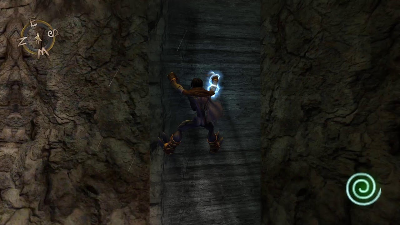 Legacy Of Kain: SOUL REAVER 1&2 - Prt 3 Gameplay PS5 😸👍