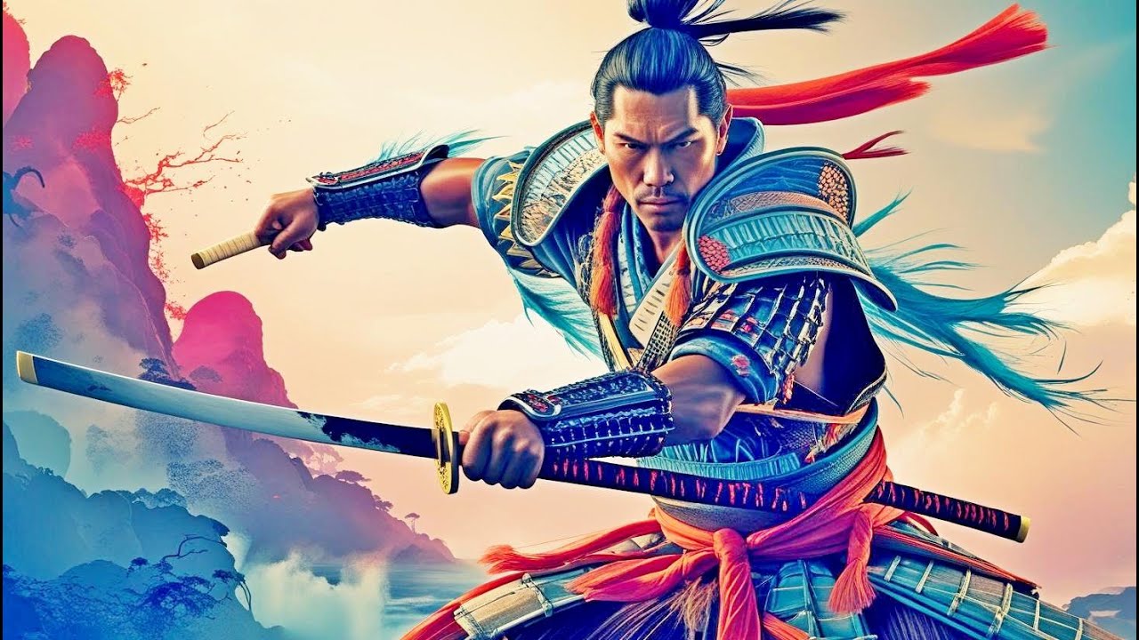 Blade of silence