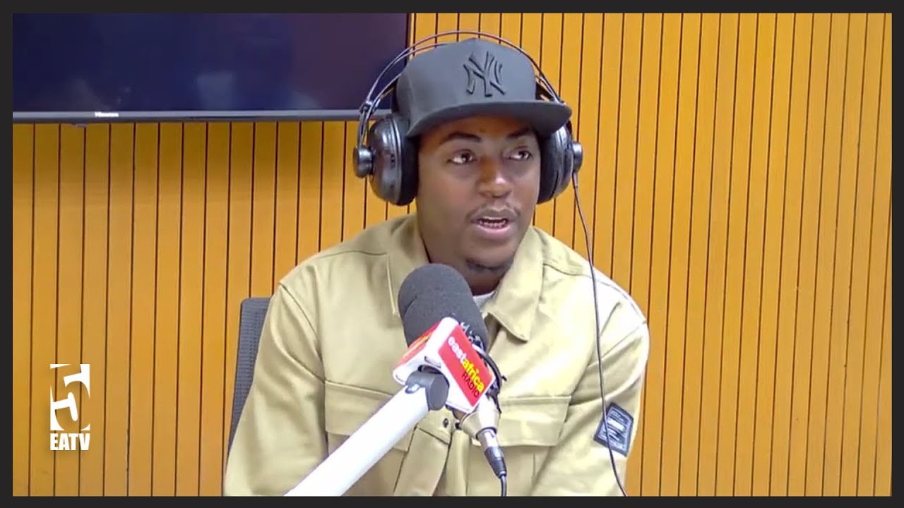 RASCO SEMBO : SHOWS ZANGU NATAKA KULIPWE KWA DOLA, NINA WAGANGA WENGI WA KUROGA MUZIKI WANGU