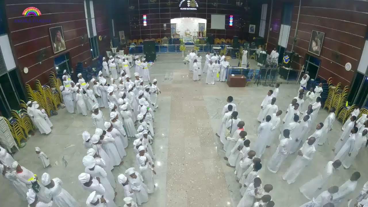 Service for the Needy Livestream || 14th January 2026
