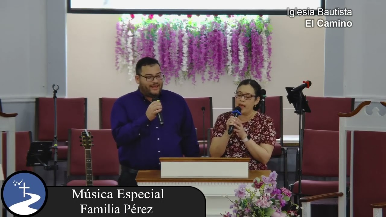Música Especial por la Familia Pérez