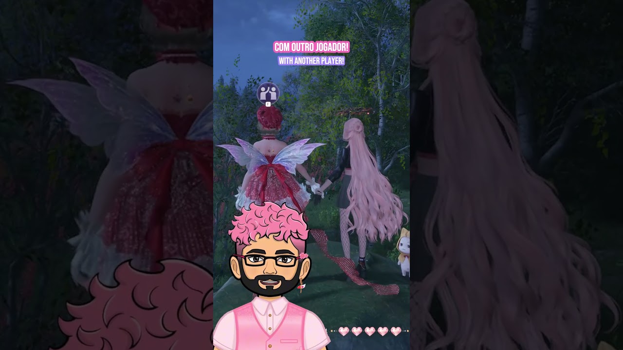 Tudo sobre o novo MODO CO-OP! | #infinitynikki #pearfectguide #Nikki15