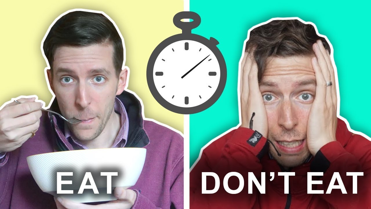 What I've Learned From 3 Years of Intermittent Fasting