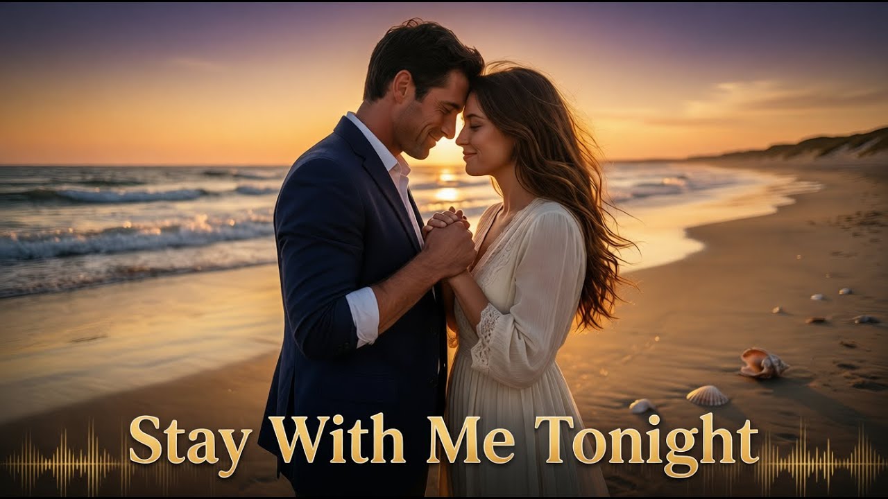 Stay With Me Tonight &ndash; Best 2026 Romantic Song