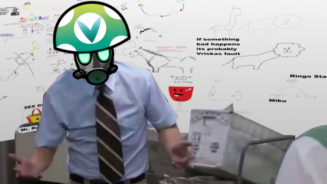 revDave моменты во время чтения Homestuck - Rev [Vinesauce]