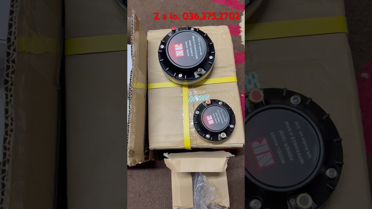 Treble 450, 750 neo khối nr, giá cực rẻ 