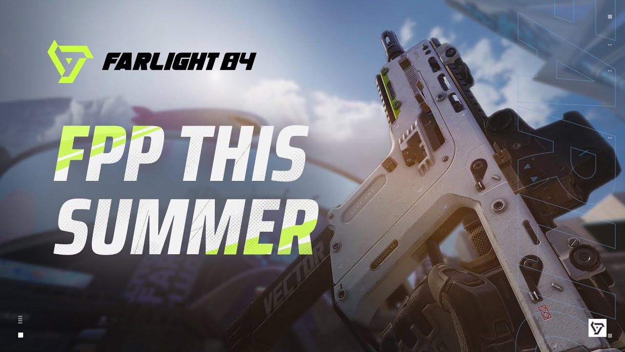 FPP Unlocked This Summer &ndash; Dive and Immerse