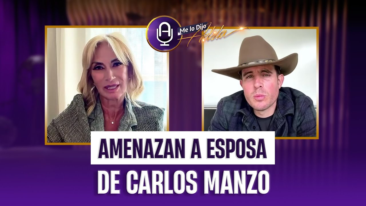Esposa de Carlos Manzo representa lo que el gobierno no puede: 
