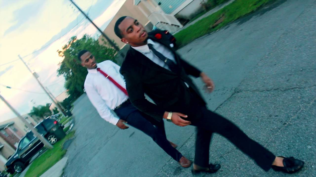 Beta Iota Million Dollar Nupes of Xavier University of Louisiana