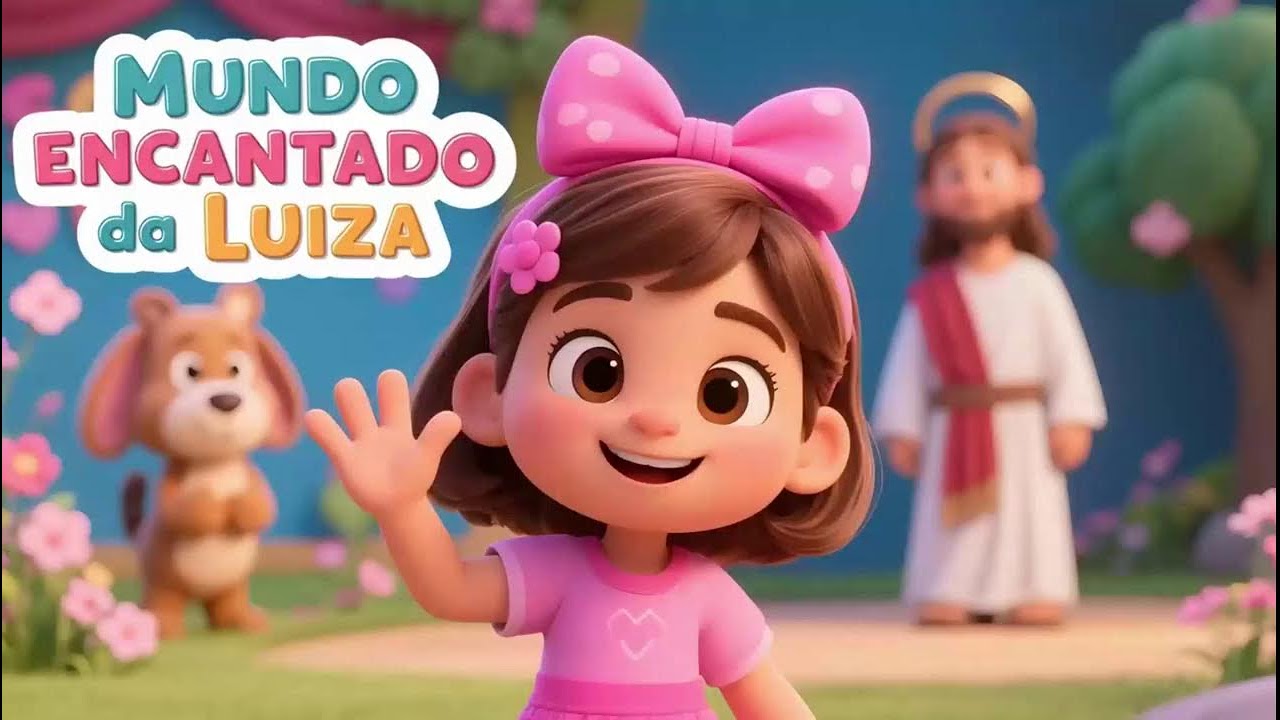 🏇 Cavalinhos com a Luiza | ✨ Aventurinha encantada