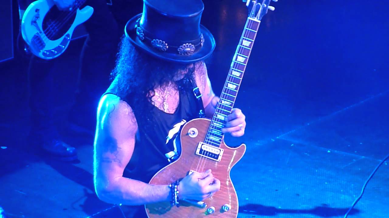 Slash 