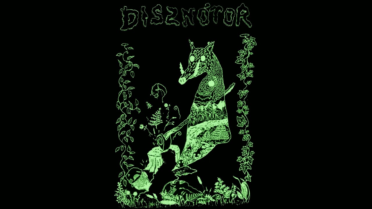 Disznótor - Rob (2022 AUDIO)