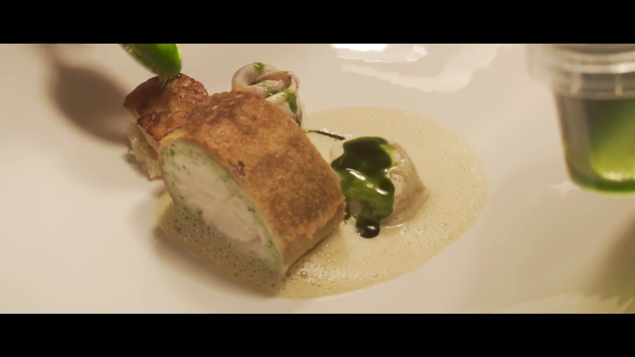 European Chefs' Cup 2018 Aramark