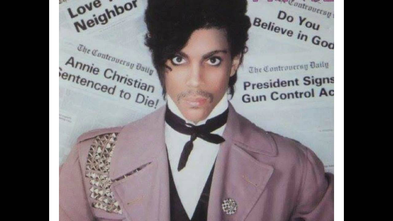 Let's Work (Extended 12 inch) / Prince