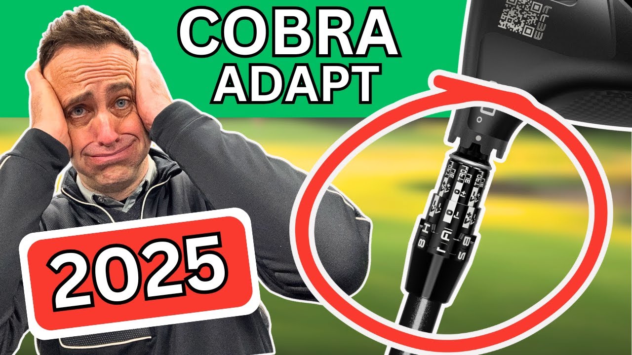 2025 Cobra Adapt Driver Review