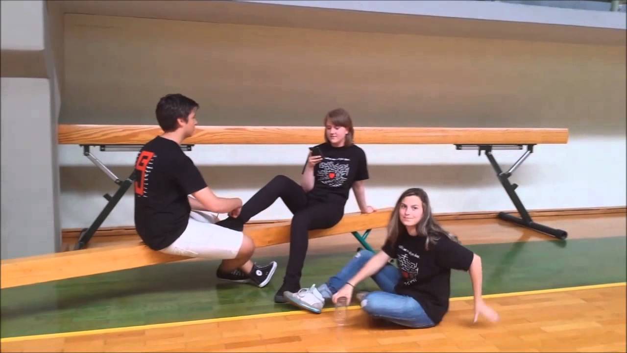 Razredni video 9.c letnik 2000 OŠ Dobravlje
