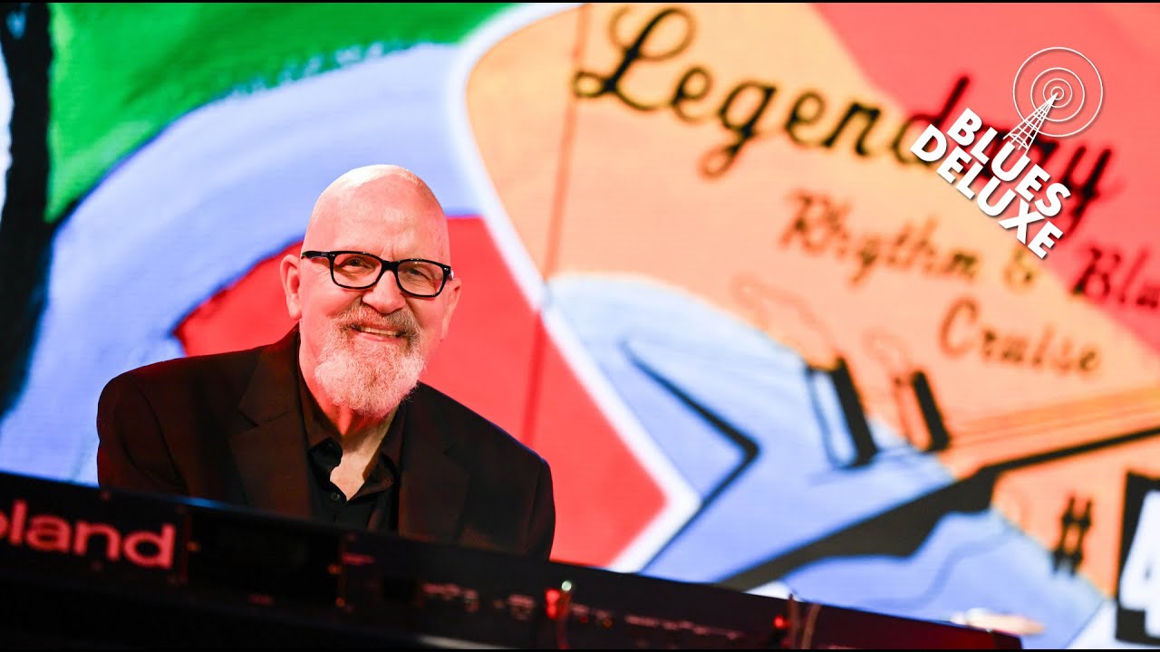 Jim Pugh interview with John Guregian