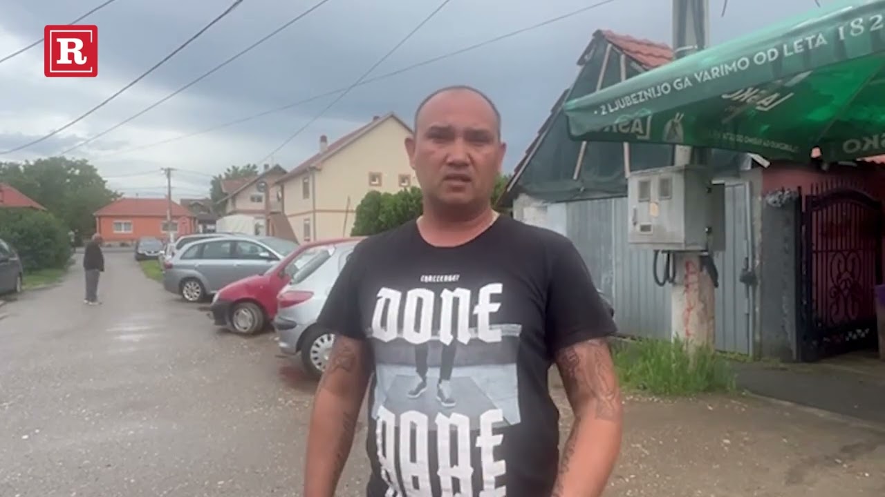 Otac mladića koji je stradao u Surčinu: Borio se da preživi nije izdržao